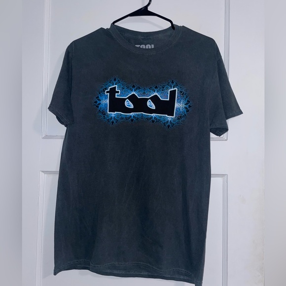 Tool band flaw M Graphic T-Shirt - Picture 1 of 4